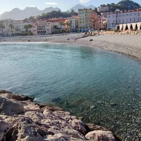 Apartment Sharon In Victoria Menton