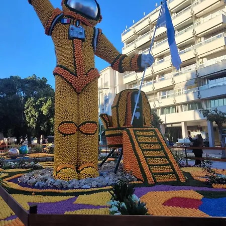 Apartmán Sharon In Victoria *