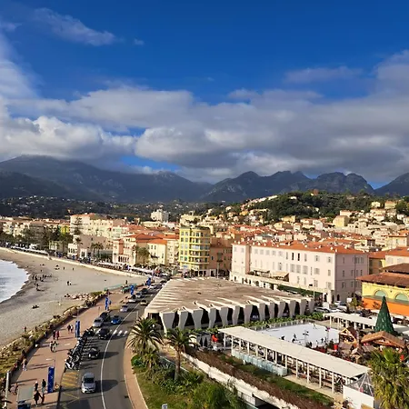 Apartmán Sharon In Victoria Menton