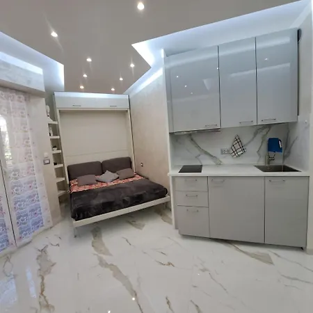 Apartmán Sharon In Victoria