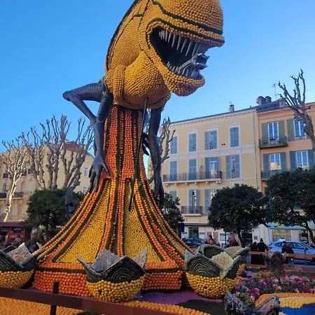 Sharon In Victoria Apartmán *