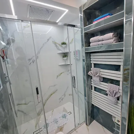 Apartmán Sharon In Victoria *