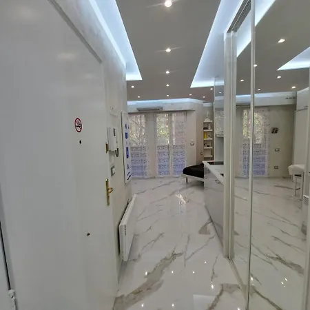 Apartment Sharon In Victoria Menton