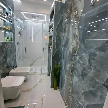 Sharon In Victoria Menton