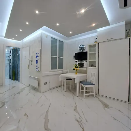 Apartmán Sharon In Victoria *