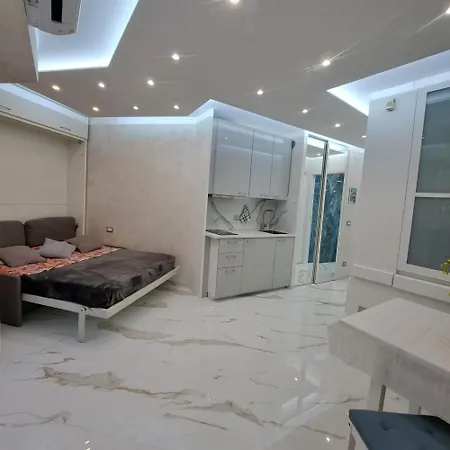 Sharon In Victoria Apartmán Menton