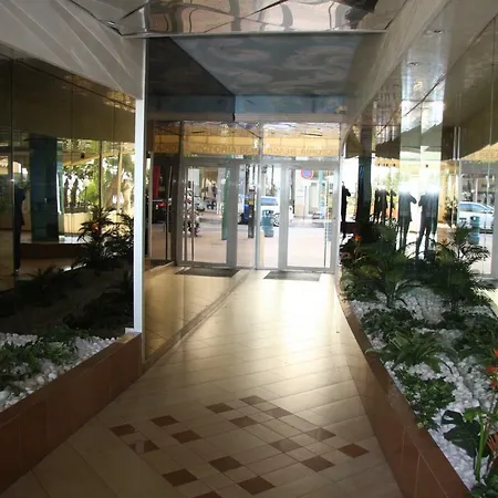 Apartmán Sharon In Victoria Menton