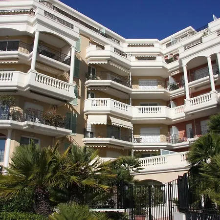 Sharon In Victoria Apartmán *