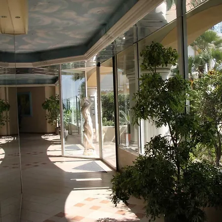 Apartmán Sharon In Victoria Menton