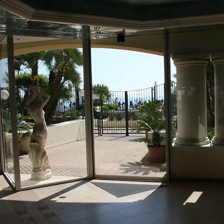 Apartmán Sharon In Victoria